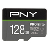 Scheda Tecnica: PNY Microsd Pro Elite - 128GB PNY Micro-sd