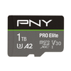 Scheda Tecnica: PNY Microsd Pro Elite - 1TB Micro-sd