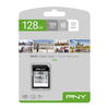 Scheda Tecnica: PNY Elite Sd Flash Memory Cards - 128GB PNY Sd