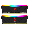 Scheda Tecnica: PNY Xlr8 Rgb DDR4 3200MHz 16GB 2x8GB Gaming Epic-x - 