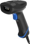 Scheda Tecnica: Newland Hr33 Marlin, Cmos, 2d, Kit (USB, Spirale) - 