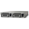 Scheda Tecnica: Cisco ASa 5585-X Security PLUS Firewall Edt. SSP-10 - Bundle includes 8GBE interfaces, 2 10 GigaBit