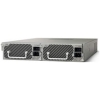 Scheda Tecnica: Cisco ASa 5585-X Security PLUS Firewall Edt. SSP-20 - Bundle includes 8GBE interfaces, 2 10 GigaBit