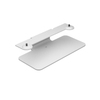 Scheda Tecnica: Logitech Rally Bar - Stand - Off-white - Ww