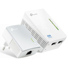 Scheda Tecnica: TP-LINK 300Mbps AV500 WiFi Powerline Extender Starter Kit - 