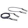 Scheda Tecnica: PLANET 10g Sfp+ Direct Attach Copper Cable - 0.5 Meters - 