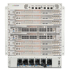 Scheda Tecnica: Fortinet Fg-7081f Chassis Fg-7081f Chassis With 2x System - Management Module, 6x 2500wac PSU And 3x Fg-7081f Fan Modu