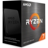 Scheda Tecnica: AMD Ryzen 7 5800x 4.70GHz 8 Core Skt AM4 36mb 105w Oem Sp - 