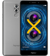 Scheda Tecnica: Honor 6x 13.97 cm (5.5") 1920x1080 IPS, 403ppi, HiSilicon - Kirin 655 2.1GHz, 3GB RAM, 32GB Flash, 802.11b/g/n, 12/2MP