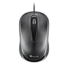 Scheda Tecnica: NGS Mouse Ttico 1200dpi USB 2 Tasti Nero - 