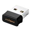 Scheda Tecnica: Edimax ADAttatore USB Compatto 2" 1 Wi-fi N150 E - Bluetooth 4.0, Ew-7611ulb