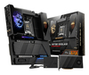 Scheda Tecnica: MSI Meg X870e Godlike (am5) (d) - 