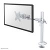 Scheda Tecnica: Neomounts Desk Mount - 10-30in Full Motion Grm.max 12kg.vesa75x75to100x100m