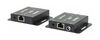 Scheda Tecnica: Manhattan Kit Extender HDMI Over Ethernet 4k@30hz - 