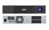 Scheda Tecnica: EAton 5sc 1500i Rack2U - 1500va/1050W Rs232 USB+slot