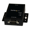 Scheda Tecnica: StarTech Industrial Rs232 To Rs422 / - Rs485 Serial Port ADApter W/ Esd