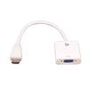 Scheda Tecnica: V7 HDMI-ADApter Cable-wht - Laptup to Projector LCD Tv
