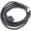Scheda Tecnica: Aqua Computer internal USB connection Cable for VISION - 100cm