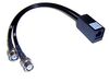 Scheda Tecnica: Cisco ADApter Cable-converts 75 Ohm To 120 Ohm Spare - 