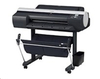 Scheda Tecnica: Canon Stand - St-25 Piedistallo Per Plotter Ipf605/6000s/