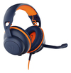 Scheda Tecnica: V7 Headset SAFE SOUND2 EDU OVEREAR VOL-LTD USB-A/C 3.5MM IN - 