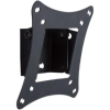 Scheda Tecnica: Techly Supporto Muro Inclinabile Per Tv 13-30'' Nero - 