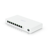 Scheda Tecnica: Ubiquiti UISP Router UISP Router, 600 g (1.32 lb), (8) - 10/1001000 MbE RJ45 ports