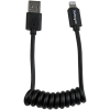 Scheda Tecnica: StarTech Cavo Spirale USB - Lightning Per iPod iPhone iPad