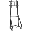 Scheda Tecnica: Techly Supporto Pavimento Per Tv Da 37'' 80'' - 