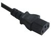 Scheda Tecnica: HPE 2.0m 10A C13-india Pwr Cord - 