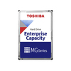 Scheda Tecnica: Toshiba Hard Disk 3.5" SATA 6Gb/s 4TB - Mg10 D Series 7200 RPM Buffer: 512 Mb