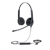 Scheda Tecnica: Jabra GN Biz 1500 USB Duo Noice-c - Wideband Boom Ip-telephony