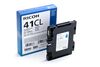 Scheda Tecnica: Ricoh Gc41cl Gel Cyan 600 Pgs Gc 41cl Cyan Cartridge - 