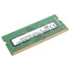 Scheda Tecnica: Lenovo 16GB DDR4 2666MHz SODIMM Memory - 