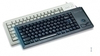 Scheda Tecnica: Cherry Compact Keyboard G84-4100 - G84 4400 Tastiera USB ITa nero