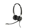 Scheda Tecnica: Jabra GN Biz 2400 Ii Duo With 265 Inc - 