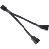 Scheda Tecnica: SilverStone SST-CPF01 System Cables - Pwm Fan Splitter Cable