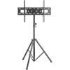 Scheda Tecnica: Techly Supporto Treppiede Universale Da Pavimento Per Tv - 37-70''