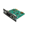 Scheda Tecnica: Dell APC Network Management Card 3 With Powerchute Network - Shutdown E Environmental Monitoring Scheda Controllo Remoto