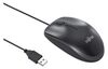 Scheda Tecnica: Fujitsu Mouse M510, USB, 1000 dpi, 1.8m - M510, Ambidextrous, Optical, USB Type-A, 1000 DPI, Black