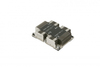 Scheda Tecnica: SuperMicro Acc. Server SNK-P0067PS 1U Passive CPU HS for - X11 Purley, Narrow Retention Mechanism