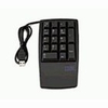 Scheda Tecnica: Lenovo Keyboard - NON 17keys Numeric USB Black