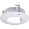 Scheda Tecnica: Dahua Staffa - Per Incasso Dome HDbwxxxe-z