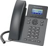 Scheda Tecnica: Grandstream GRP-2601, Ip Network Telephone-2 Account Sip - Porte Ethernet Da 10/100Mbps