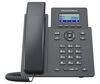 Scheda Tecnica: Grandstream GRP-2601P, Ip Network Telephone-2 Account Sip - Porte Ethernet Da 10/100Mbps, PoE