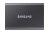 Scheda Tecnica: Samsung Portable SSD T7 USB 3.2 - 1TB USB 3.2 Titan Grey