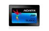 Scheda Tecnica: ADATA SSD Ultimate SU800 Series 2.5", 3D NAND, SATA 6Gb/s - 512GB