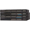 Scheda Tecnica: Cisco CATAlyst 3650 48 Port Mgig 8x10g UpLINK LAN - Base