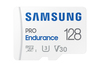Scheda Tecnica: Samsung Pro Endurance Mb-mj128ka Scheda Di Memoria Flash - (adattatore Da Microsdxc Sd In Dotazione) 128GB Video Cl