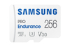 Scheda Tecnica: Samsung Pro Endurance Mb-mj256ka Scheda Di Memoria Flash - (adattatore Da Microsdxc Sd In Dotazione) 256GB Video Cl